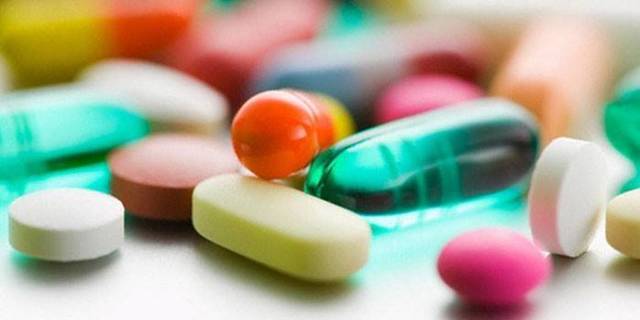 Какие лекарства влияют на потенцию: список препаратов, их свойства, механизм воздействия