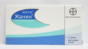 Какие побочные эффекты могут появиться при приеме противозачаточных таблеток Жанин