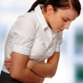 Какие причины хронической усталости, острых болей внизу живота слева?