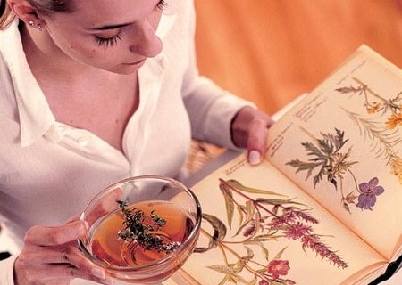 Какие травы и сборы рекомендуется использовать для похудения, рецепты чаев