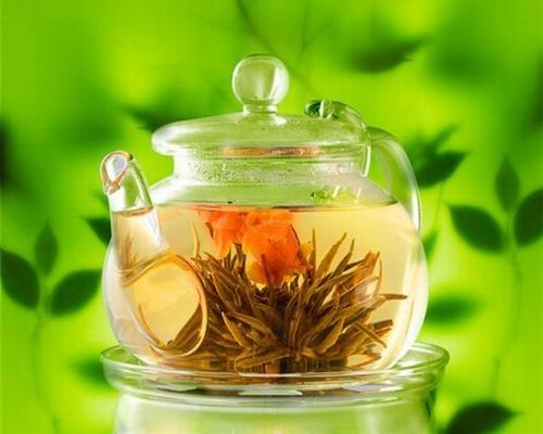 Какие травы и сборы рекомендуется использовать для похудения, рецепты чаев