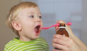 Какие успокоительные таблетки и средства можно давать ребенку?