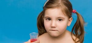 Какие успокоительные таблетки и средства можно давать ребенку?