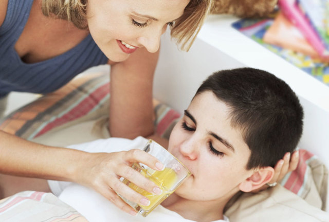 Кишечный грипп: симптомы и лечение у взрослых и детей, профилактика заболевания