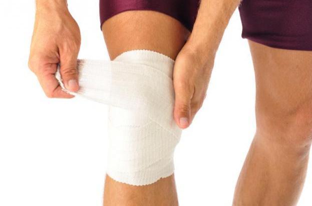 Киста мениска коленного сустава: причины образования, симптомы, виды лечения, осложнения