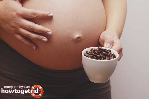 Кофе: полезные свойства и возможные противопоказания, пищевая ценность и употребление напитка при беременности