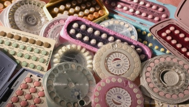 Комбинированные оральные контрацептивы, противозачаточные таблетки последнего поколения