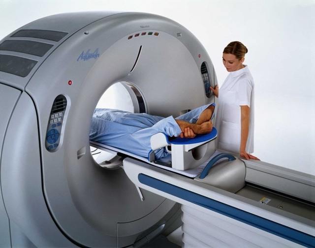 Компьютерная томография легких, суть метода, показания, относительные противопоказания, сравнение с обычной рентгенографией
