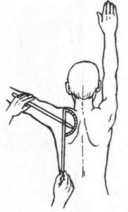 Контрактура плечевого сустава: причины развития, сопутствующие симптомы, методы терапии и лечебная гимнастика