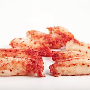 Крабовое мясо: состав, польза и вред, рекомендации по употреблению деликатеса при грудном вскармливании