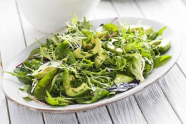 Кресс-салат: польза и вред для организма, состав и пищевая ценность продукта