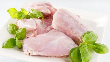 Крольчатина: состав и пищевая ценность, вред и калорийность диетического мяса