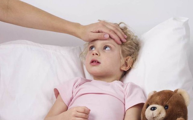Круп у детей: симптомы, лечение, особенности диагностики