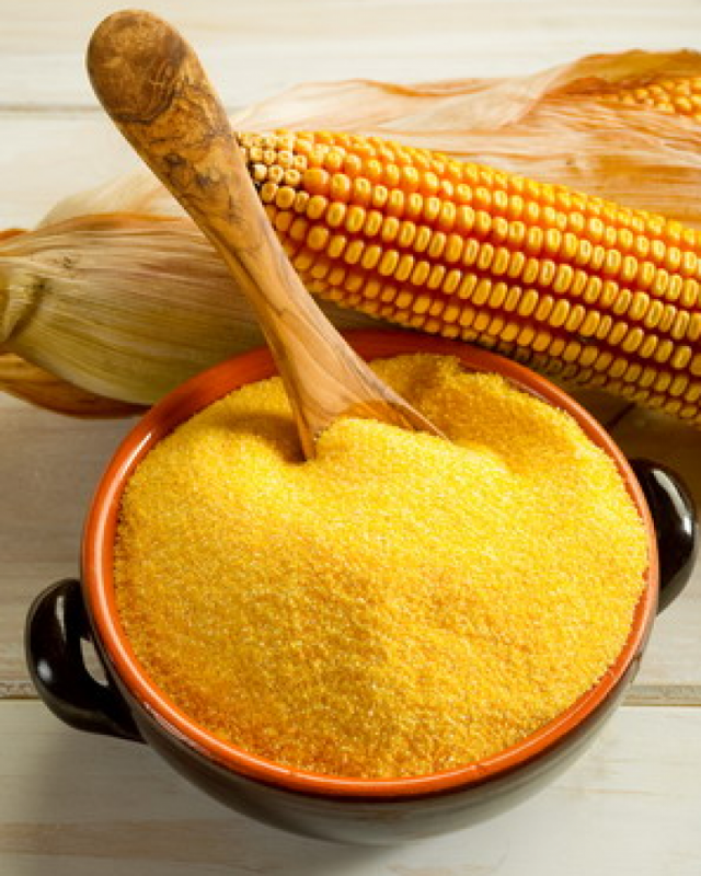 Кукурузная крупа: состав продукта, полезные свойства и противопоказания к употреблению