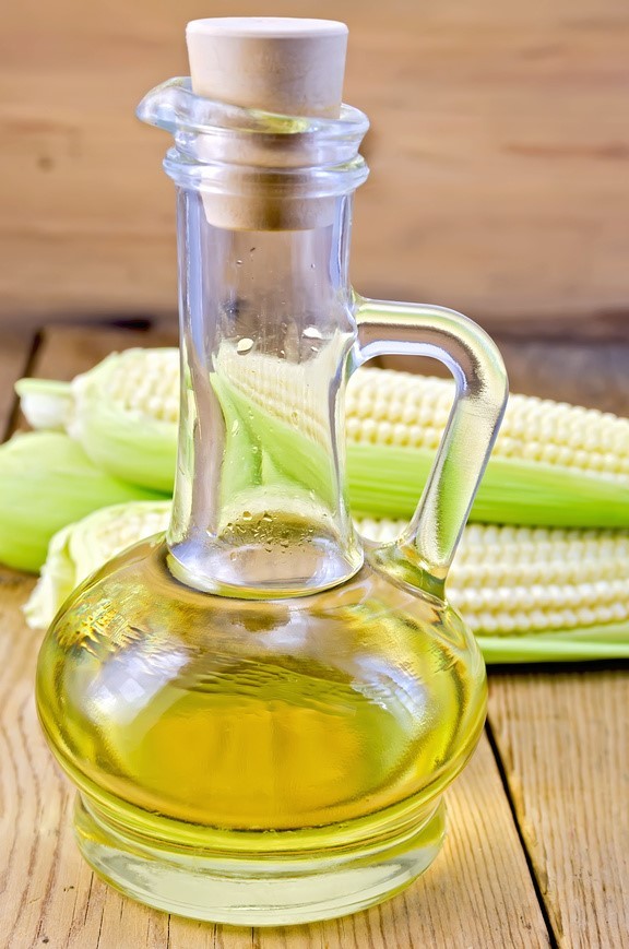 Кукурузное масло: польза и вред для организма, применение в медицине и косметологии