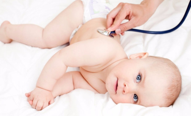 Ларингомаляция у детей, новорожденных: описание, причины развития, методы лечения, как облегчить приступы у малыша
