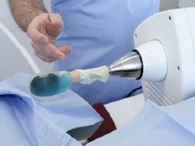Лечение простатита лазером: эффективность методики, противопоказания к проведению процедуры, отзывы пациентов