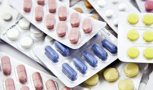 Лекарства от простатита: самые эффективные препараты при болезнях предстательной железы
