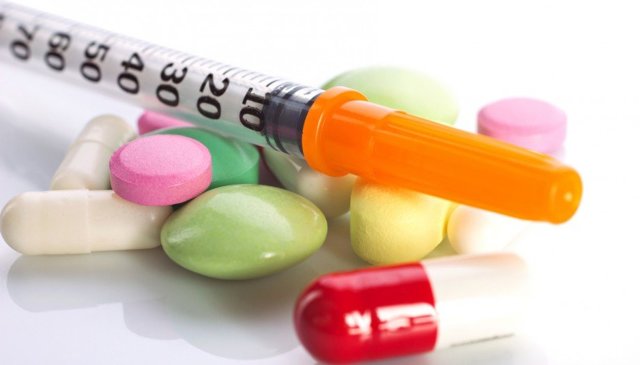 Лекарственные препараты для лечения атеросклероза: самые эффективные медикаментозные и растительные средства