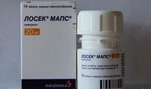 Лосек Мапс: 10, 20 мг: от чего помогает, подробная инструкция по применению, аналоги