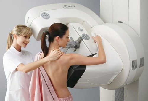 Маммография молочных желез: на какой день цикла делать, что показывает, когда проходить