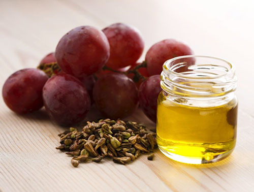 Масло виноградных косточек: свойства и применение, польза и вред продукта, противопоказания