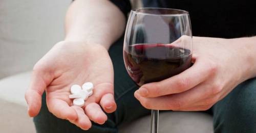 Милдронат и алкоголь: совместимость этанола с мельдонием, возможные последствия сочетания, рекомендации врачей