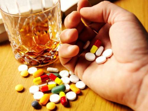 Милдронат и алкоголь: совместимость этанола с мельдонием, возможные последствия сочетания, рекомендации врачей
