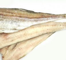 Минтай: полезные свойства, противопоказания к применению, химический состав рыбы