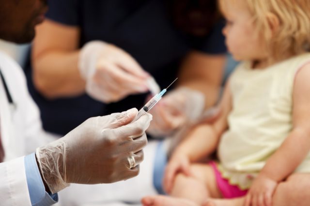 Могут быть недомоганиям при повторной вакцинации от бешенства?