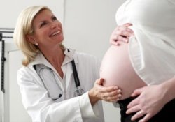 Могут ошибочно найти вич при беременности?