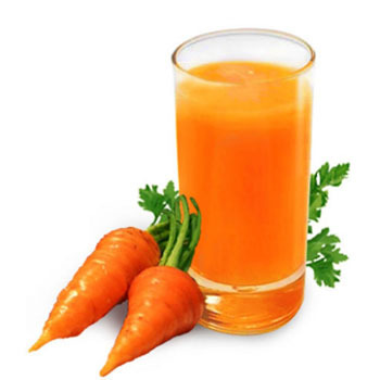 Морковный фреш: химический состав, калорийность, польза и вред для организма