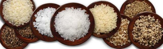 Морская пищевая соль: состав, польза и вред для организма, сферы применения