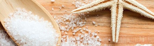 Морская пищевая соль: состав, польза и вред для организма, сферы применения
