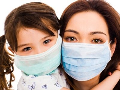 Может ротавирус передаться от ребенка родителям за один день?