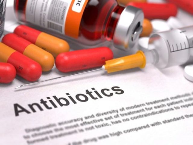 Можно ли принимать антибиотики и противовирусные одновременно