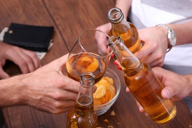 Можно ли совмещать Кодеин и алкоголь: последствия совместного употребления