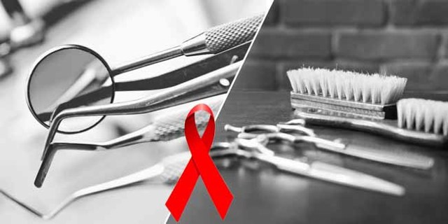 Можно ли заразиться ВИЧ в стоматологии: условия инфицирования, меры предостережения, стерилизация в клинике