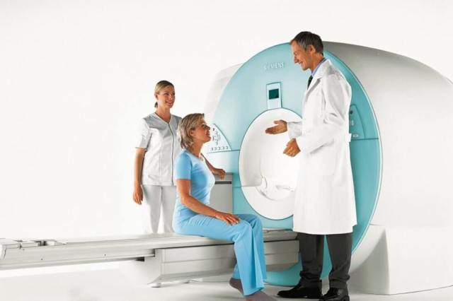 МРТ молочных желез с контрастом: показания и противопоказания, подготовка к процедуре, алгоритм проведения