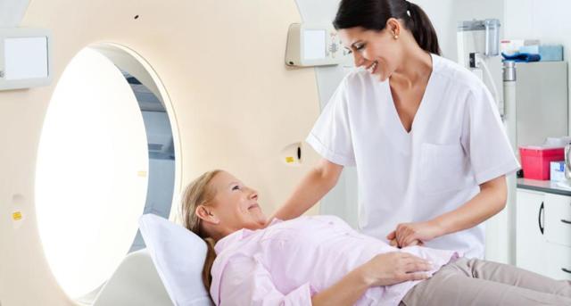 МРТ молочных желез с контрастом: показания и противопоказания, подготовка к процедуре, алгоритм проведения