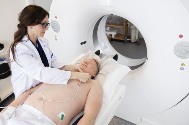 МРТ сердца: показания и противопоказания, подготовка к обследованию, расшифровка результатов