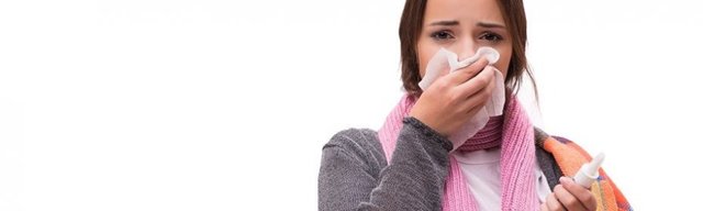 Народные средства борьбы с простудой: лечение ОРВИ в домашних условиях