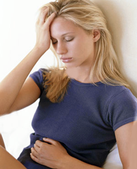 Нарушение менструального цикла: причины, лечение, причины задержки месячных