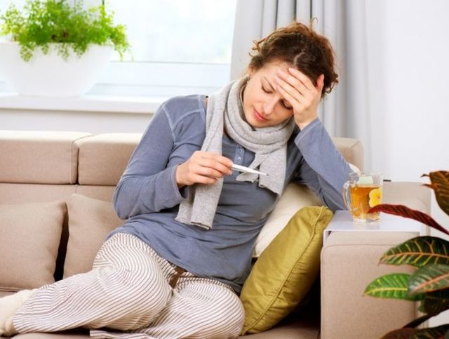 Насморк без простуды: причины, методы диагностики и лечения