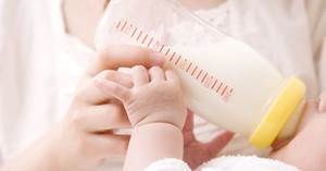 Непереносимость молока, почему развивается у детей и как проявляется?
