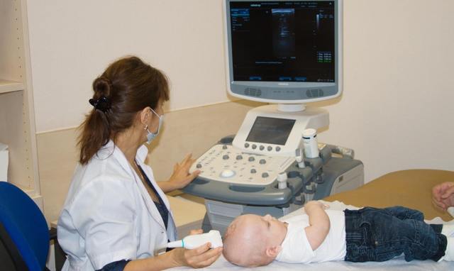 Нейросонография головного мозга новорожденных: показания к проведению, ход процедуры, расшифровка результатов