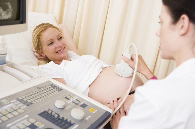 Низкая плацентация при беременности по передней, по задней стенке: что это значит с 20 недели