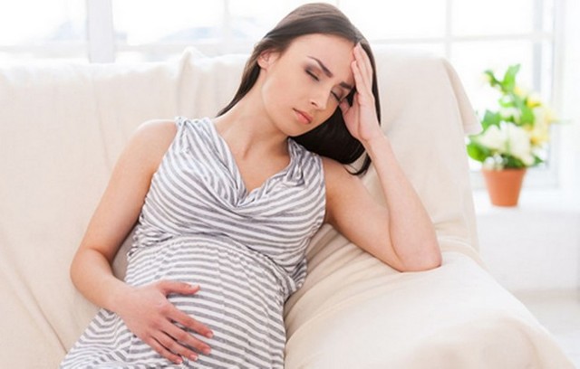 Низкая плацентация при беременности по передней, по задней стенке: что это значит с 20 недели