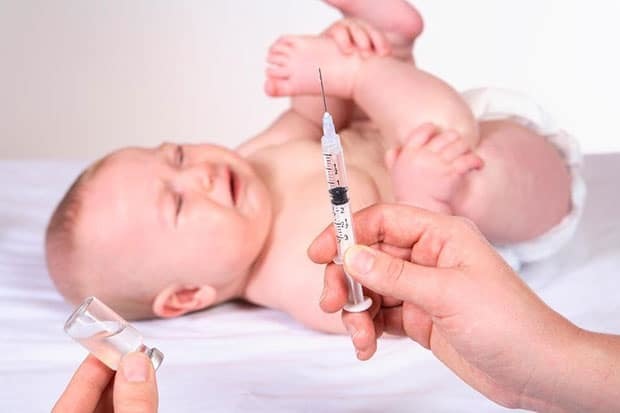 Нужна ли прививка от гепатита б новорожденным, когда делают прививку от гепатита