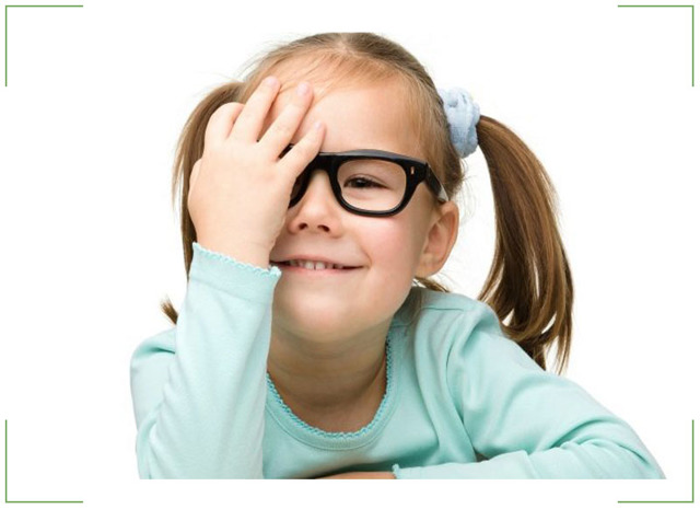 Нужны ли очки при спазме аккомодации: как вылечить у подростка?